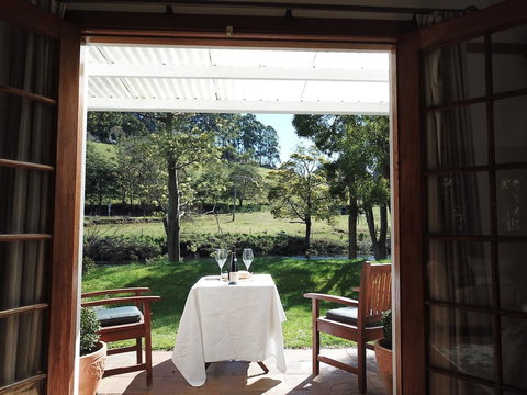 Forth River Cottage - Accommodation Newcastle 14