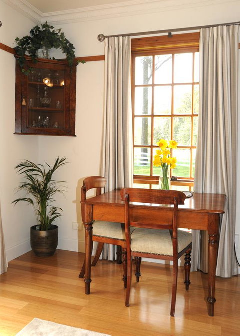 Forth River Cottage - Accommodation Newcastle 13