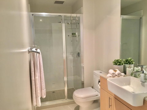 Hobart Inner City Apartment - Accommodation Newcastle 7