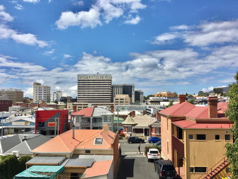 Hobart Inner City Apartment - Accommodation Newcastle 13