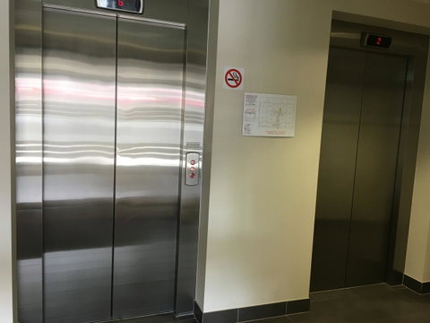 Hobart Inner City Apartment - Accommodation Newcastle 17