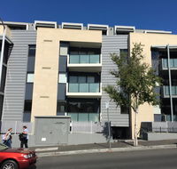 Hobart Inner City Apartment - Accommodation Newcastle