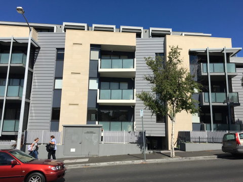 Hobart Inner City Apartment - Accommodation Newcastle 0