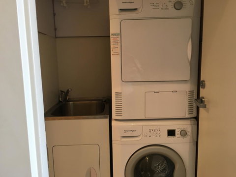 Hobart Inner City Apartment - Accommodation Newcastle 12
