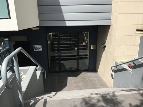 Hobart Inner City Apartment - Accommodation Newcastle 16