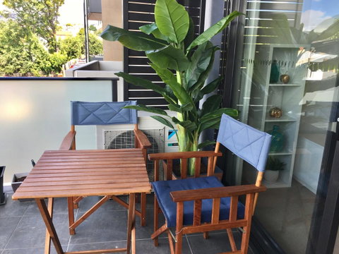 Hobart Inner City Apartment - Accommodation Newcastle 10