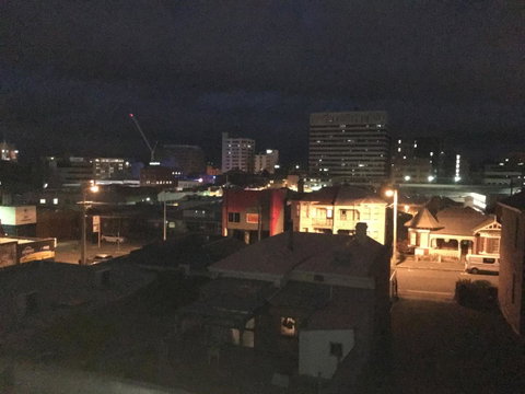 Hobart Inner City Apartment - Accommodation Newcastle 14