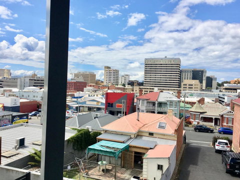 Hobart Inner City Apartment - Accommodation Newcastle 19