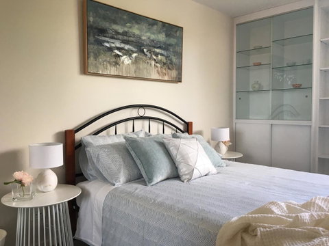 Hobart Inner City Apartment - Accommodation Newcastle 8