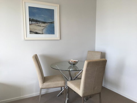 Hobart Inner City Apartment - Accommodation Newcastle 5
