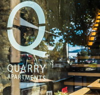 The Quarry Boutique Apartments - Accommodation Newcastle