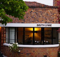 Southlynne - Accommodation Newcastle