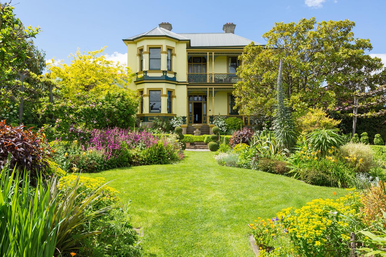 Glebe TAS Accommodation Newcastle
