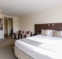 St Ives Motel Apartments - Accommodation Newcastle