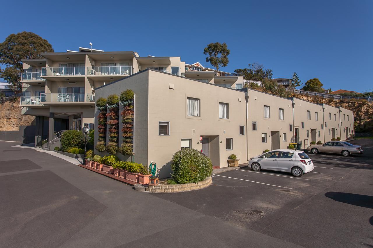 West Hobart TAS Accommodation Newcastle
