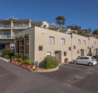 Bay View Villas - Accommodation Newcastle