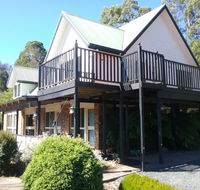 Robin's Nest BB - Accommodation Newcastle