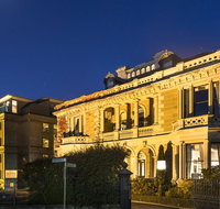Lenna Of Hobart - Accommodation Newcastle