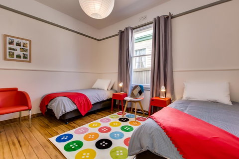 Rosehaven Cottage - Accommodation Newcastle 5