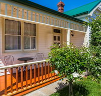 Rosehaven Cottage - Accommodation Newcastle