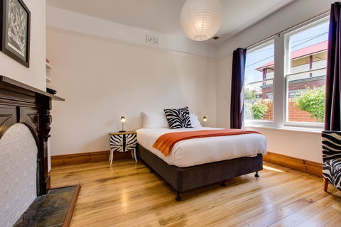 Rosehaven Cottage - Accommodation Newcastle 3