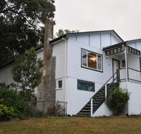 Maydena Chalet - Accommodation Newcastle