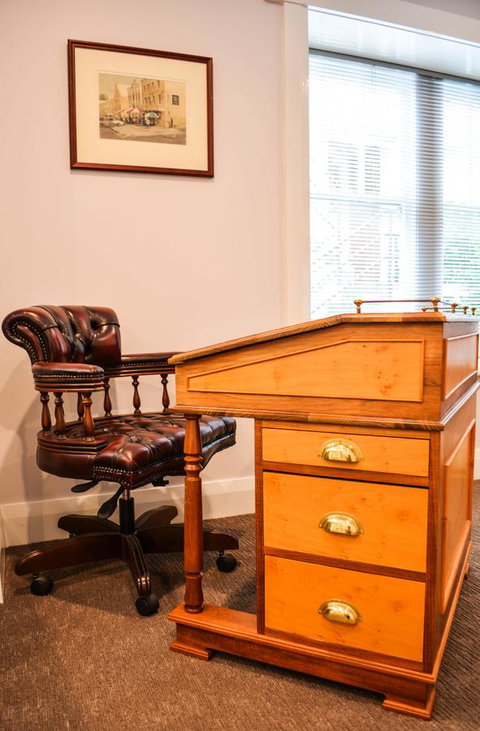 Heathfield Apartments - Accommodation Newcastle 19