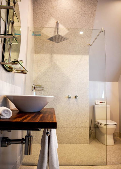 Heathfield Apartments - Accommodation Newcastle 20