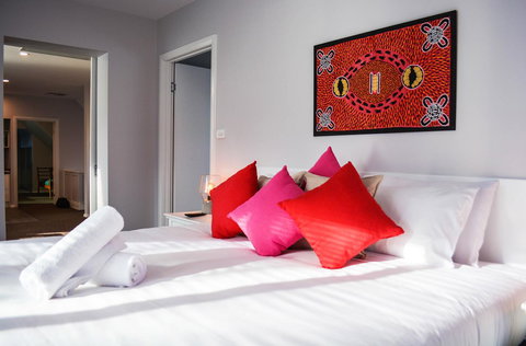 Heathfield Apartments - Accommodation Newcastle 15