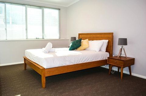 Heathfield Apartments - Accommodation Newcastle 17