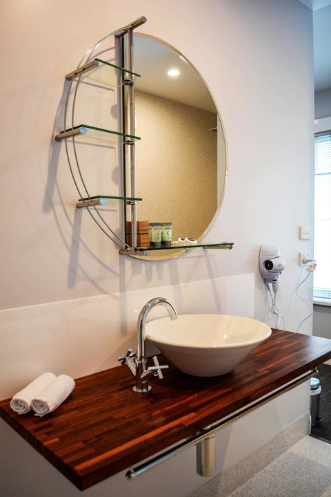 Heathfield Apartments - Accommodation Newcastle 9