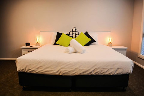 Heathfield Apartments - Accommodation Newcastle 22