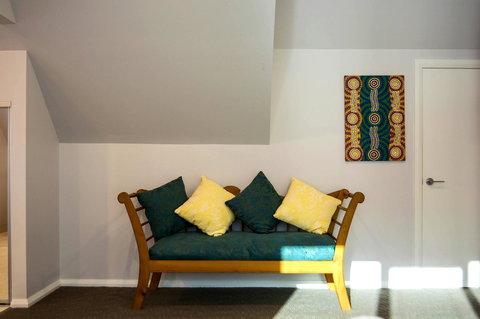 Heathfield Apartments - Accommodation Newcastle 3