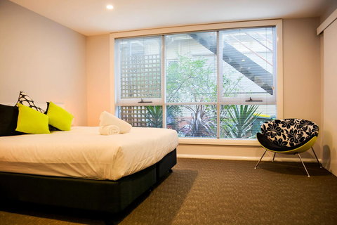 Heathfield Apartments - Accommodation Newcastle 18