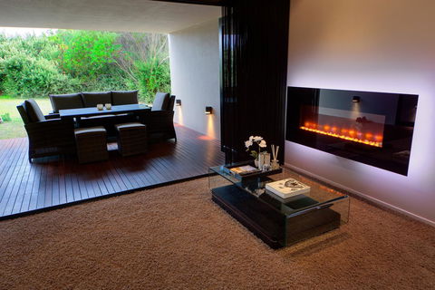 Amare Beachside Luxury - Accommodation Newcastle 19