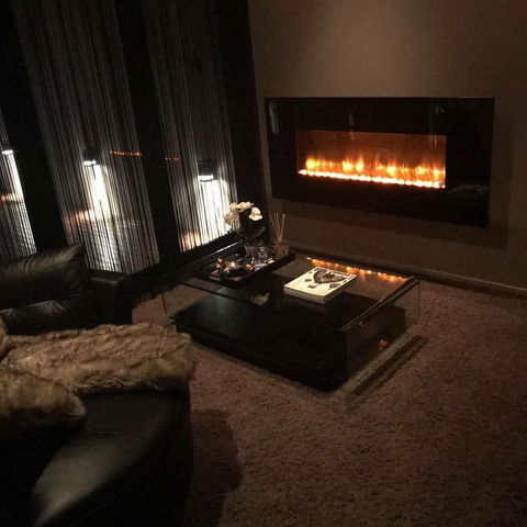 Amare Beachside Luxury - Accommodation Newcastle 2