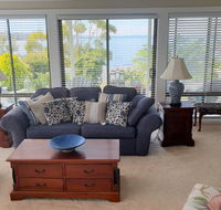 Garden by the Beach - Gateway to the East Coast Close to Airport - Accommodation Newcastle