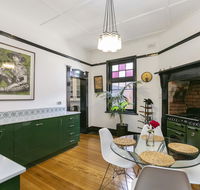 Insomnia on Elizabeth - Accommodation Newcastle