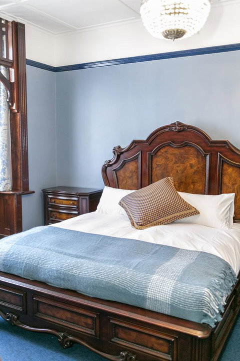 Insomnia On Elizabeth - Accommodation Newcastle 17