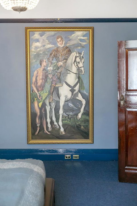 Insomnia On Elizabeth - Accommodation Newcastle 11