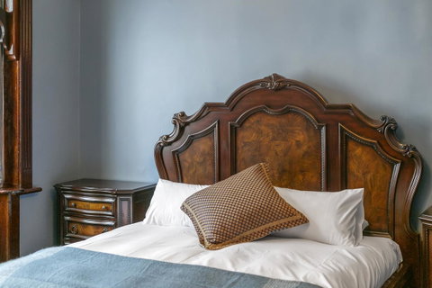 Insomnia On Elizabeth - Accommodation Newcastle 12