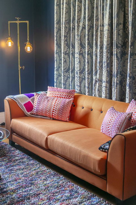Insomnia On Elizabeth - Accommodation Newcastle 10