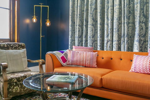 Insomnia On Elizabeth - Accommodation Newcastle 20