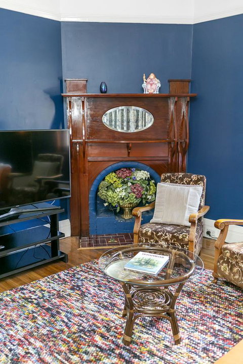 Insomnia On Elizabeth - Accommodation Newcastle 5