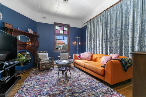 Insomnia On Elizabeth - Accommodation Newcastle 22
