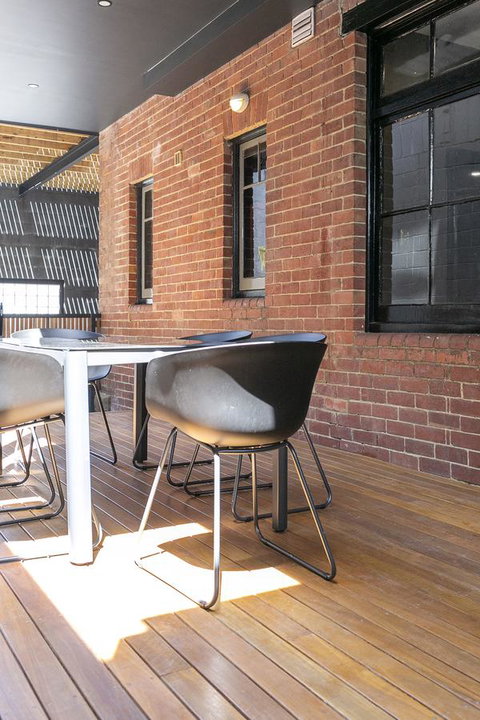 Insomnia On Elizabeth - Accommodation Newcastle 27