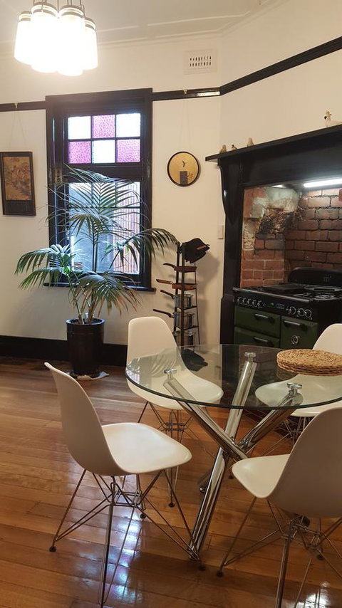 Insomnia On Elizabeth - Accommodation Newcastle 30