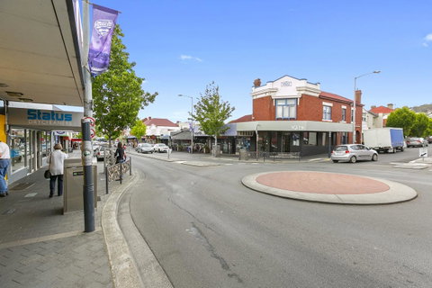 Insomnia On Elizabeth - Accommodation Newcastle 7
