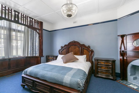 Insomnia On Elizabeth - Accommodation Newcastle 28