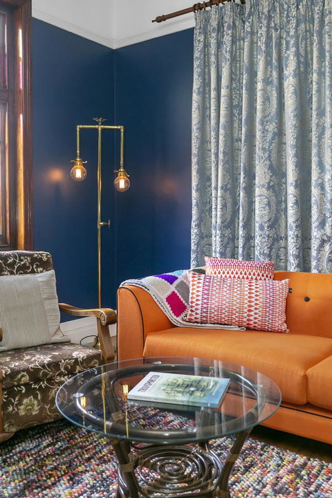 Insomnia On Elizabeth - Accommodation Newcastle 33